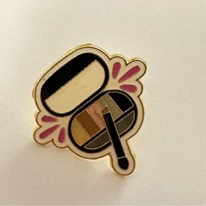 Sephora makeup pin